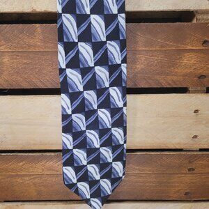 J. Garcia Liquid Torso - Collection Ten Geometric Design Size X-Long